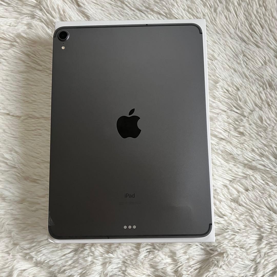 【完動品】iPad Pro 11 第1世代 256GB 【すぐ発送】