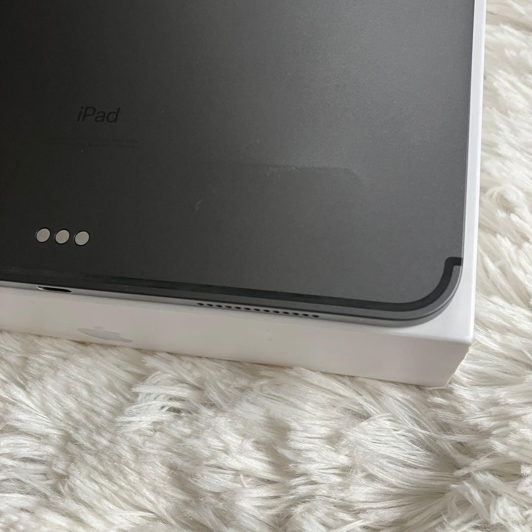 【完動品】iPad Pro 11 第1世代 256GB 【すぐ発送】