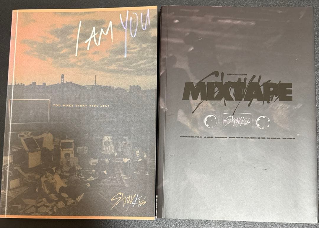 straykids スキズ アルバム CD 43冊 IN生 GO生 限定盤