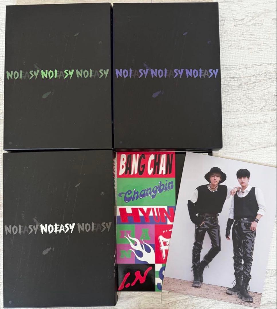 straykids スキズ アルバム CD 43冊 IN生 GO生 限定盤