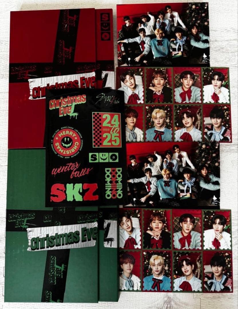 straykids スキズ アルバム CD 43冊 IN生 GO生 限定盤