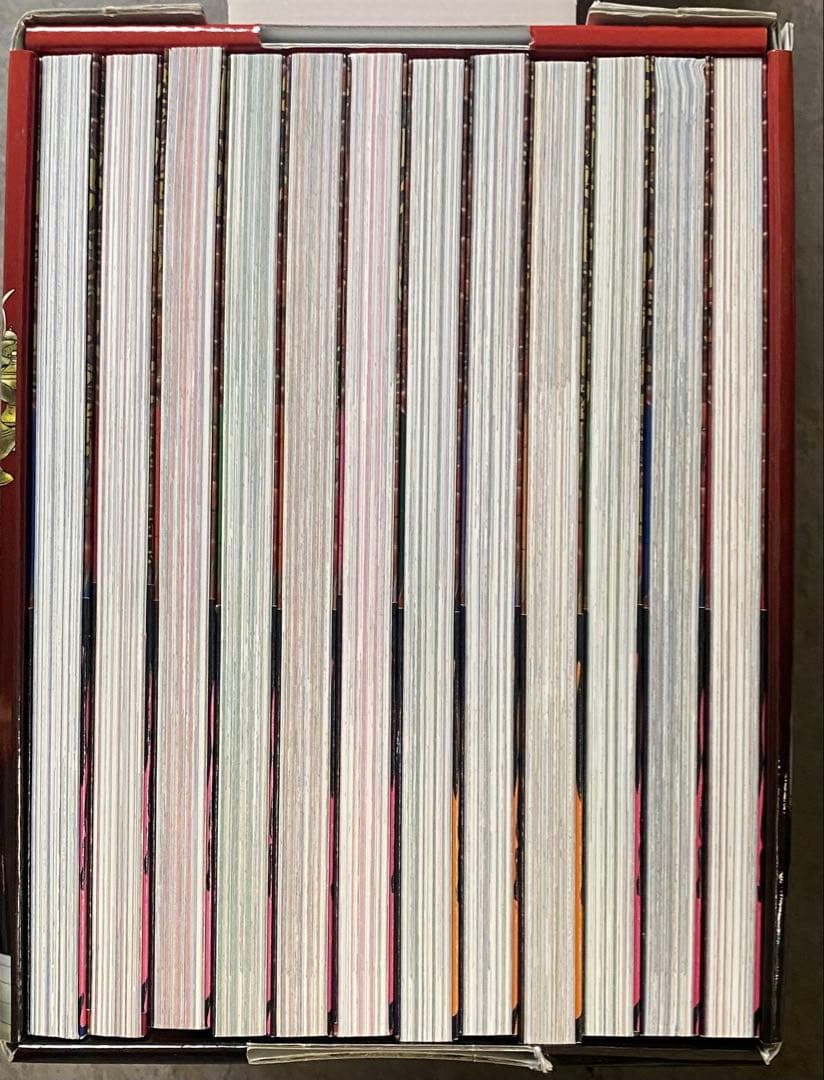 世界史探偵コナン　全12巻セット　箱付き　歴史漫画全巻セット☆名探偵コナン