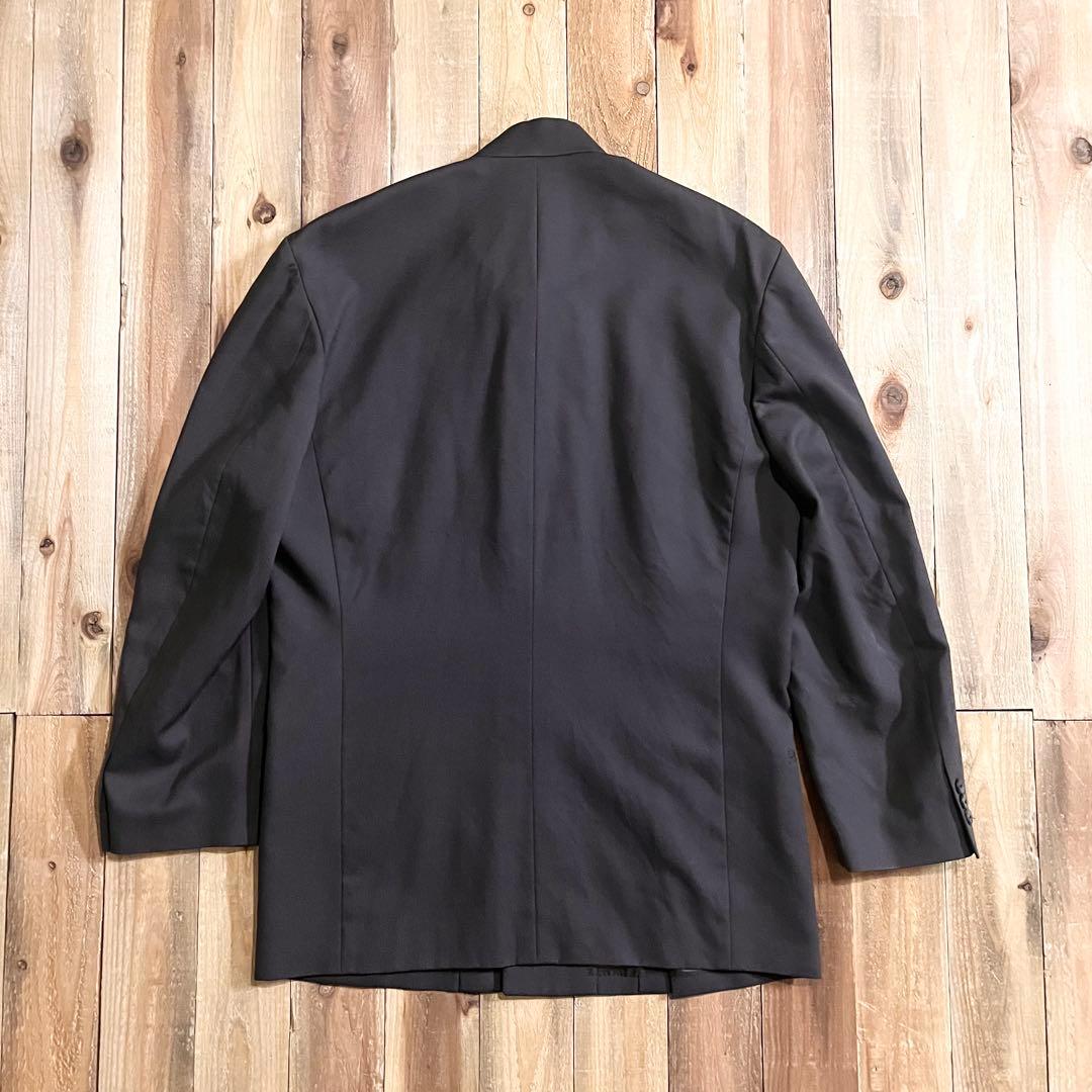 KANSAI O2 マオカラー ジャケット M2サイズ 日本製
