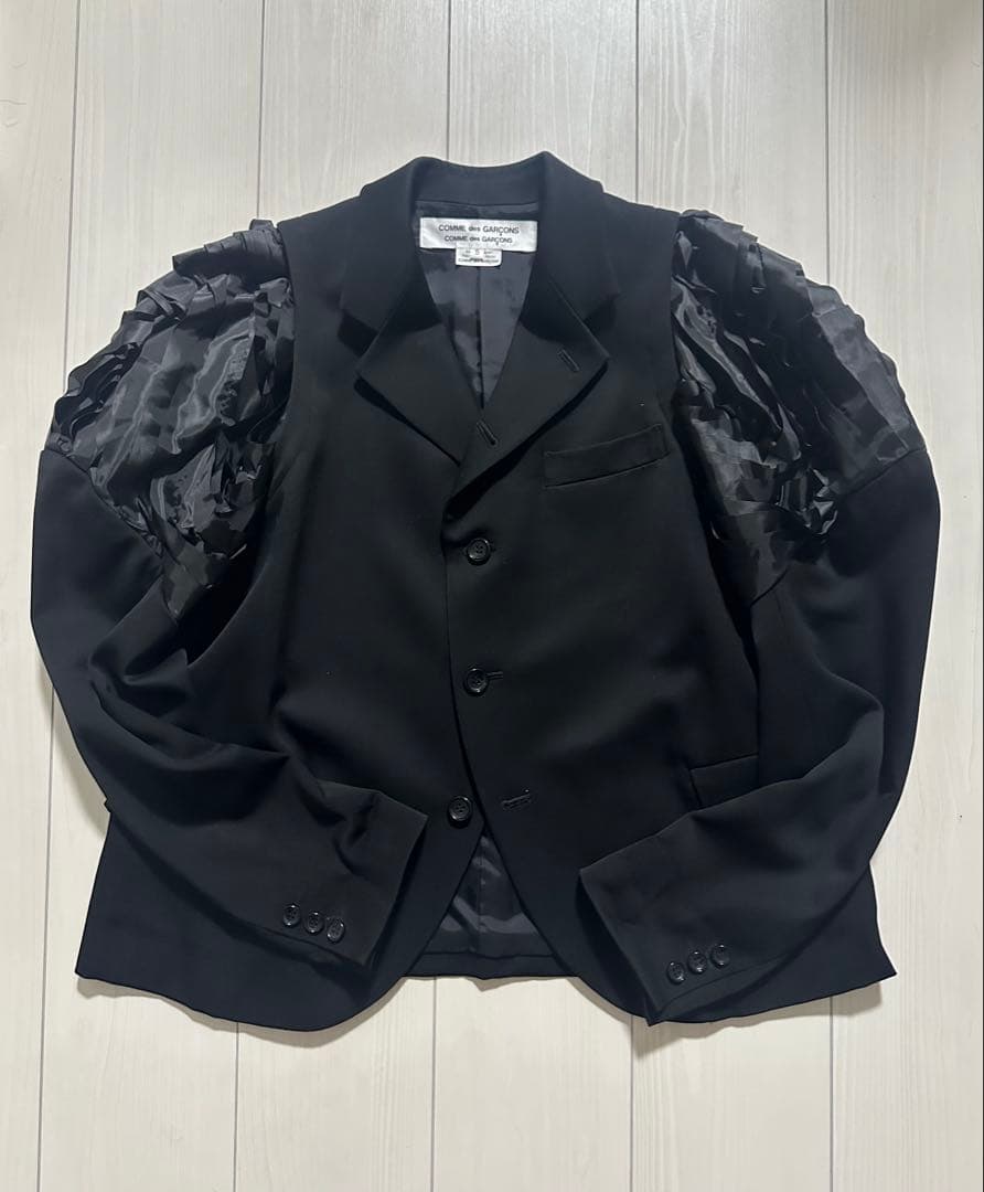 ジャケット・アウター comme des garcons comme des garcons 25aw
