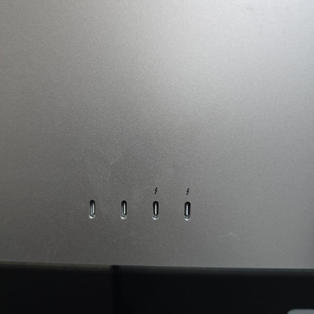 田*中様 iMac 24インチ M3 16GB 512GB
