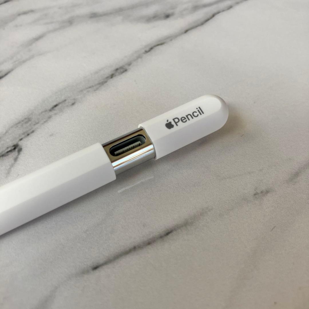 【美品】Apple Pencil / USB-Cモデル / MUWA3ZA/A