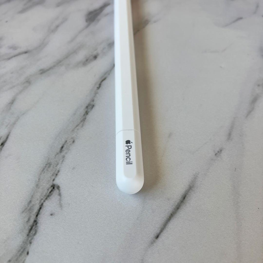 【美品】Apple Pencil / USB-Cモデル / MUWA3ZA/A