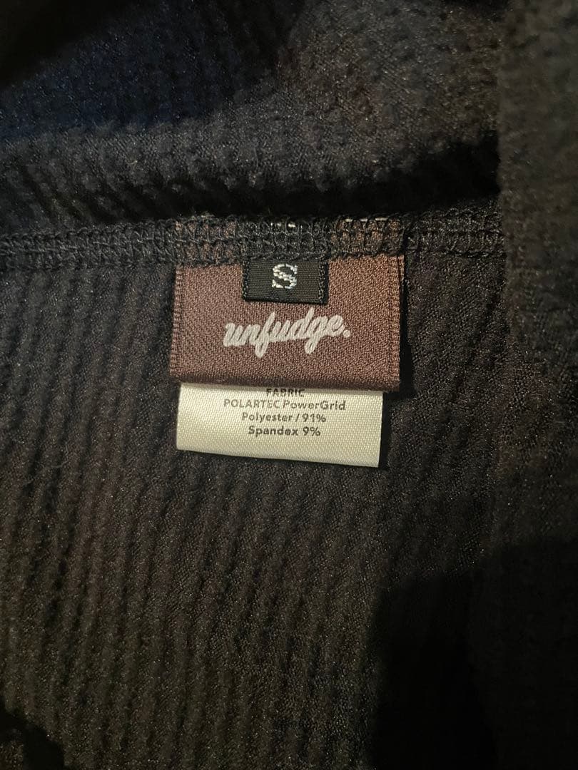 おかいちUnfudge UN1050 Bottom Underwear