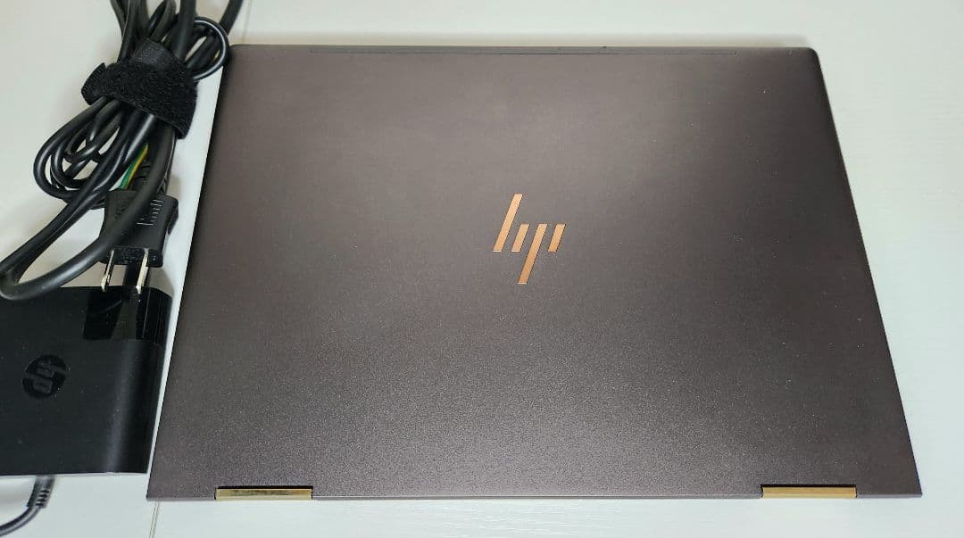 Windowsノート本体 Spectre x360 Corei7-8550U 16GB 512GB