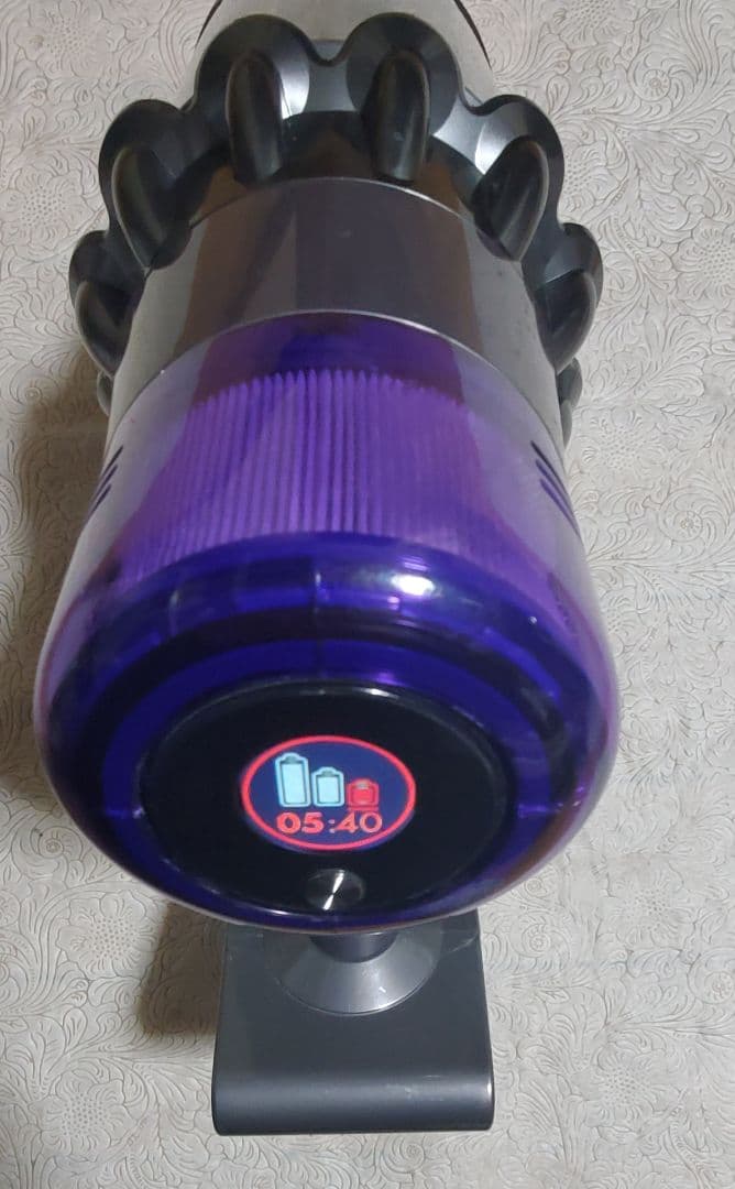 ダイソン掃除機V11本体のみ