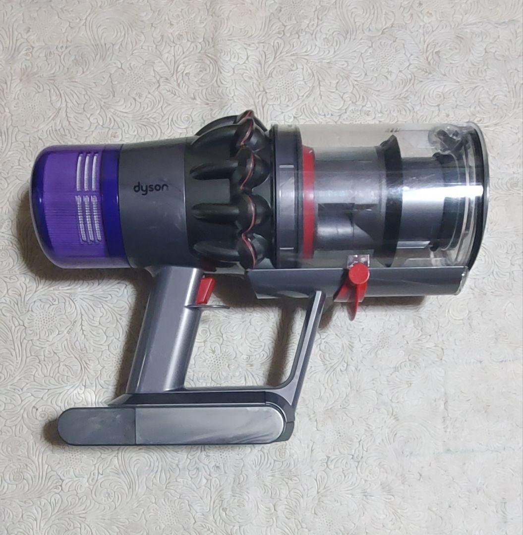 ダイソン掃除機V11本体のみ