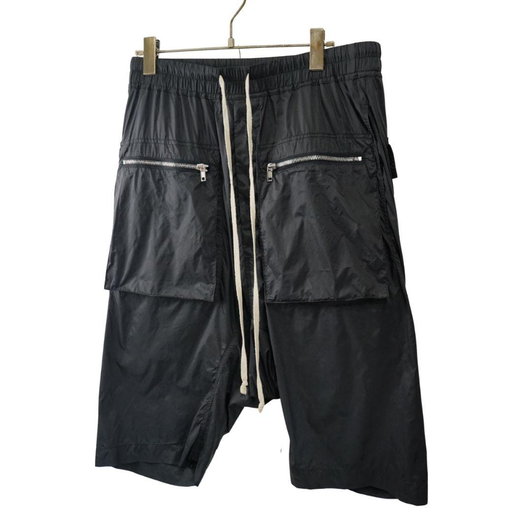 drkshdw ダークシャドウ Rick Owens 20SS ナイロン XS