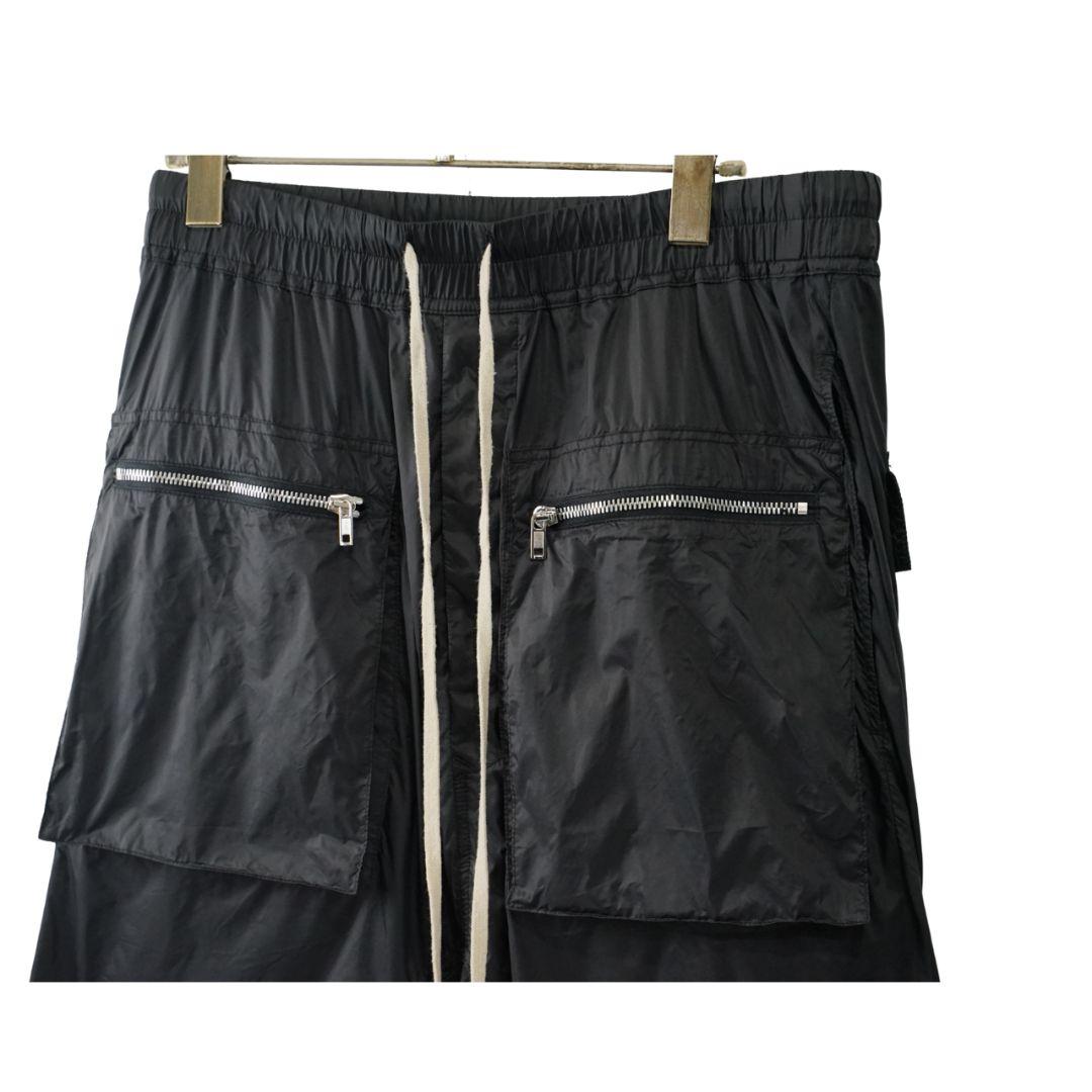 drkshdw ダークシャドウ Rick Owens 20SS ナイロン XS