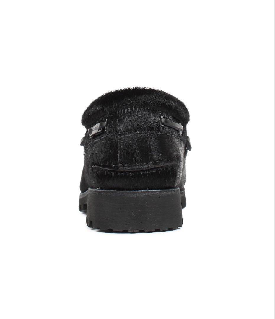 靴 WACKO MARIA Timberland 3 Eye Classic Lug