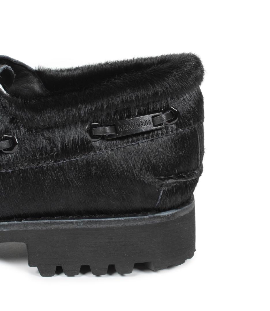 靴 WACKO MARIA Timberland 3 Eye Classic Lug