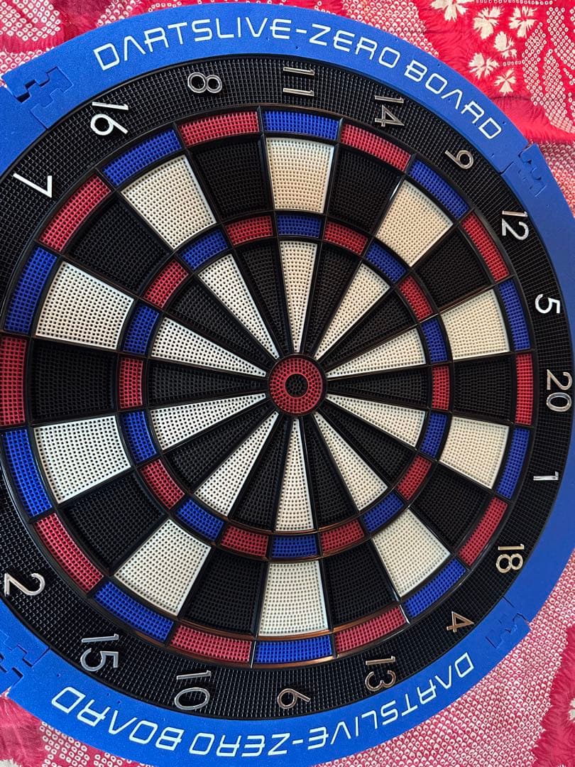 た*つ様 DARTSLIVE ZERO BOARDダーツライブゼロボード