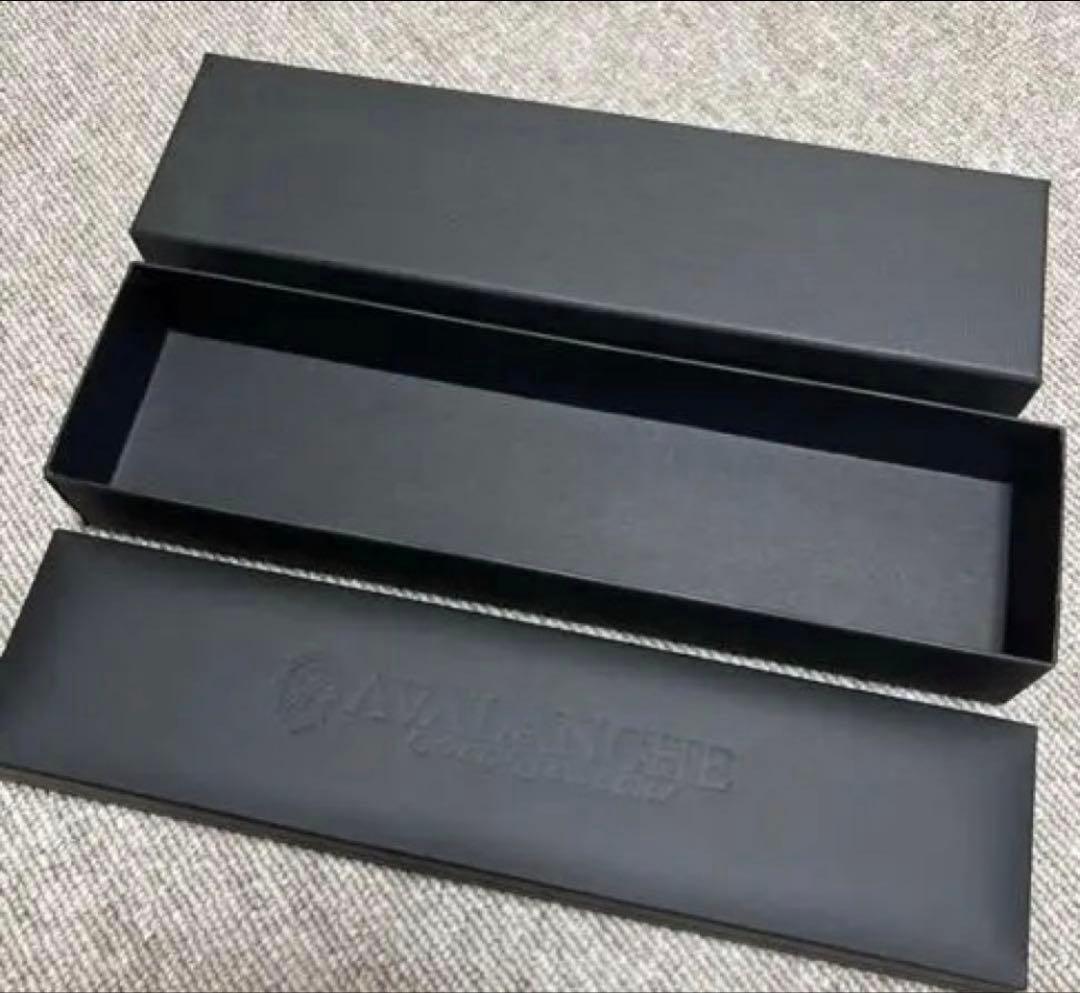 AVALANCHE マイアミ 10mm アヴァランチ ネックレス 定価19.8万