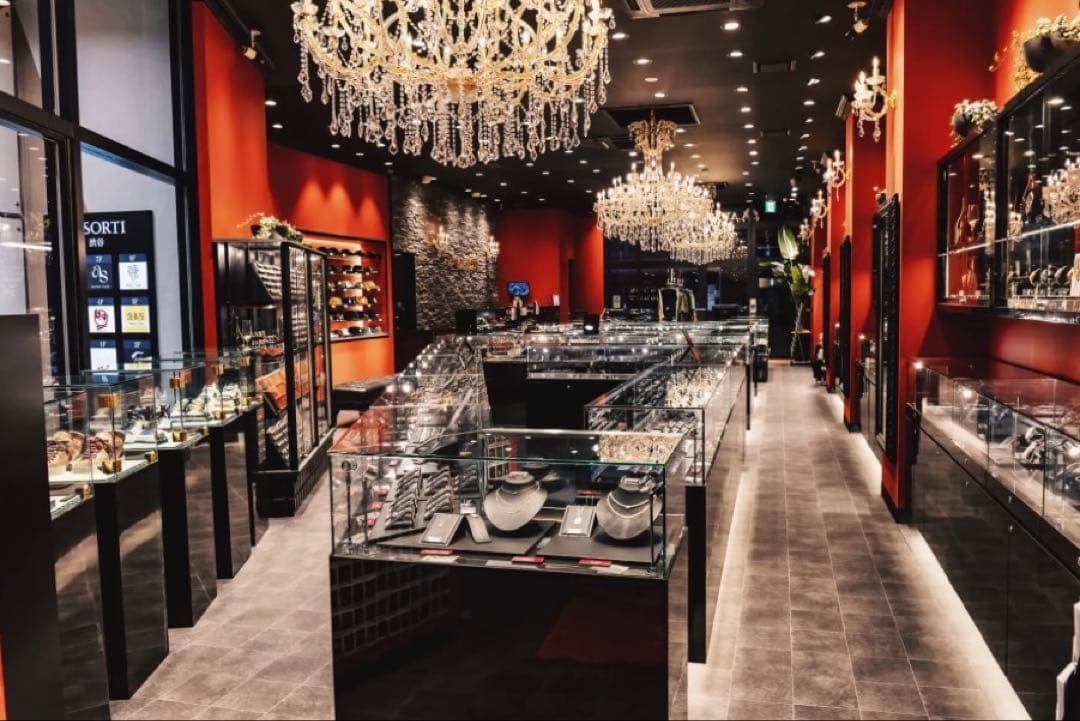 AVALANCHE マイアミ 10mm アヴァランチ ネックレス 定価19.8万
