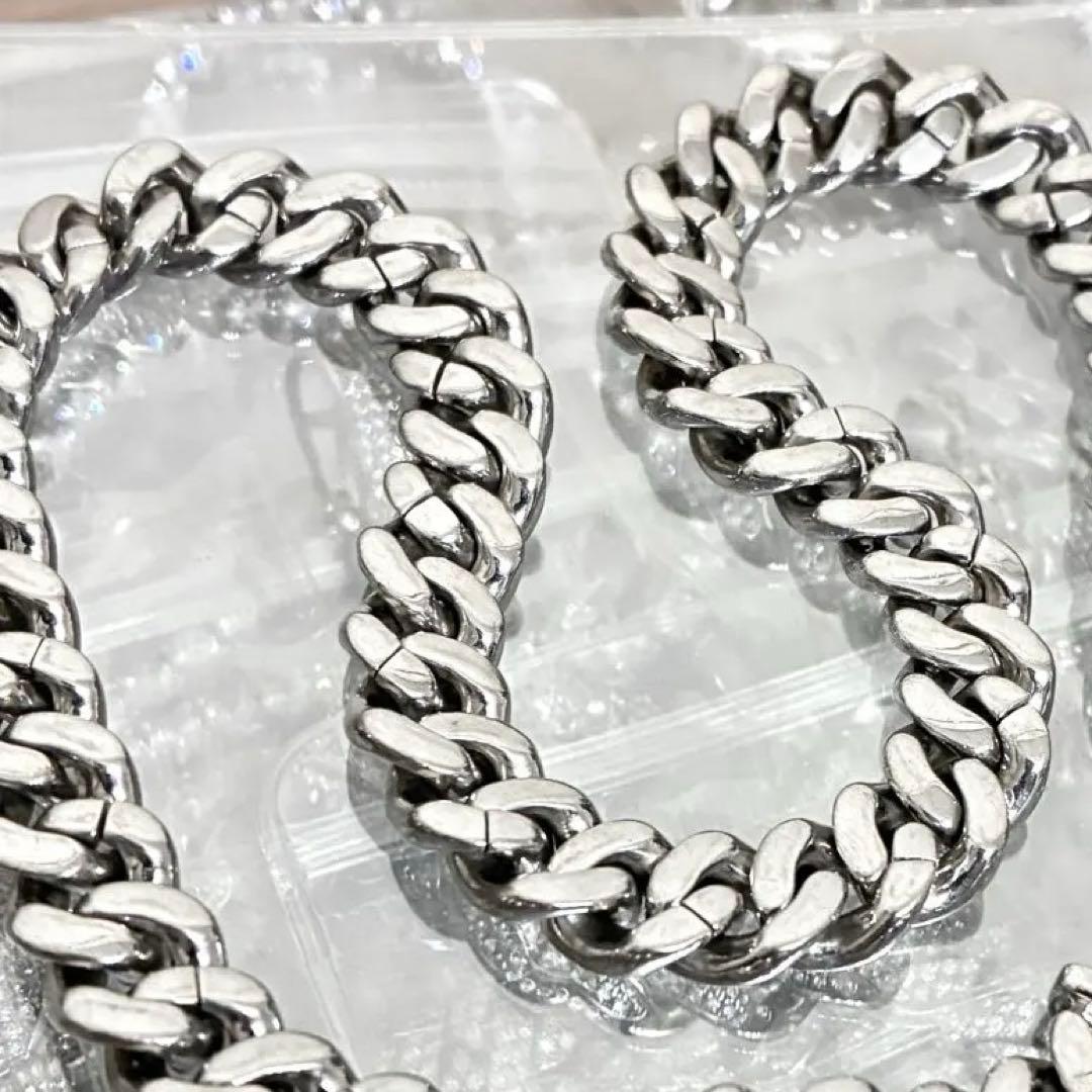 AVALANCHE マイアミ 10mm アヴァランチ ネックレス 定価19.8万