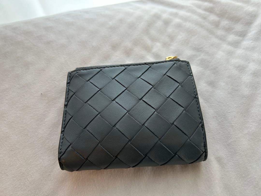 ボッテガヴェネタ　お財布