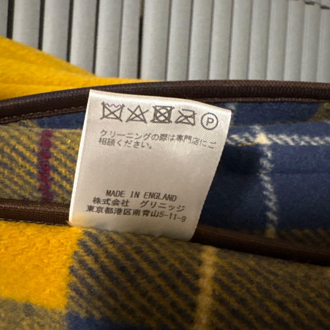 LONDON TRADITION ダッフルコート 新品未使用品