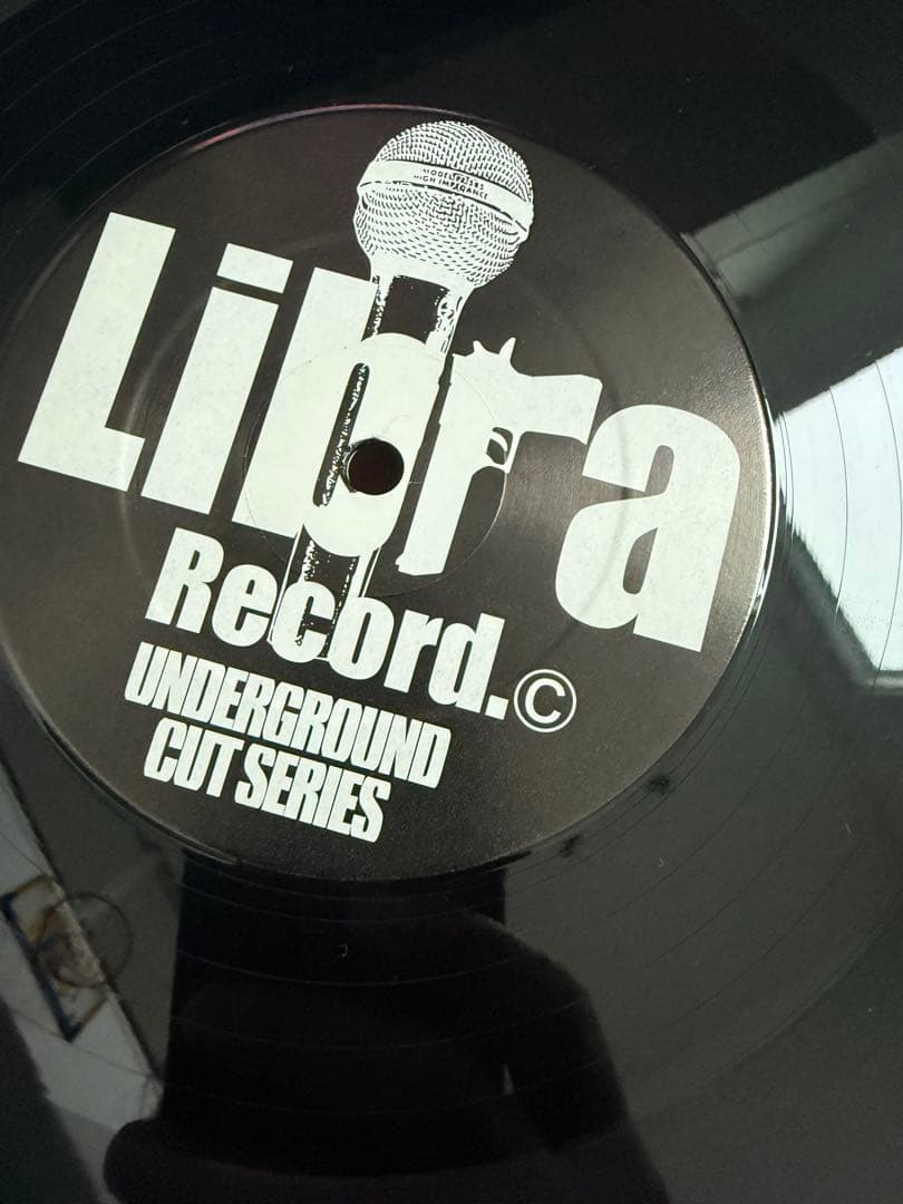 BLACK BOX JUSWANNA レコード