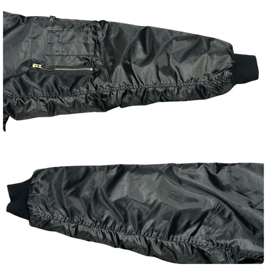 ✨美品✨ROTHCO ロスコ リバーシブル MA-1 フライトジャケット XL