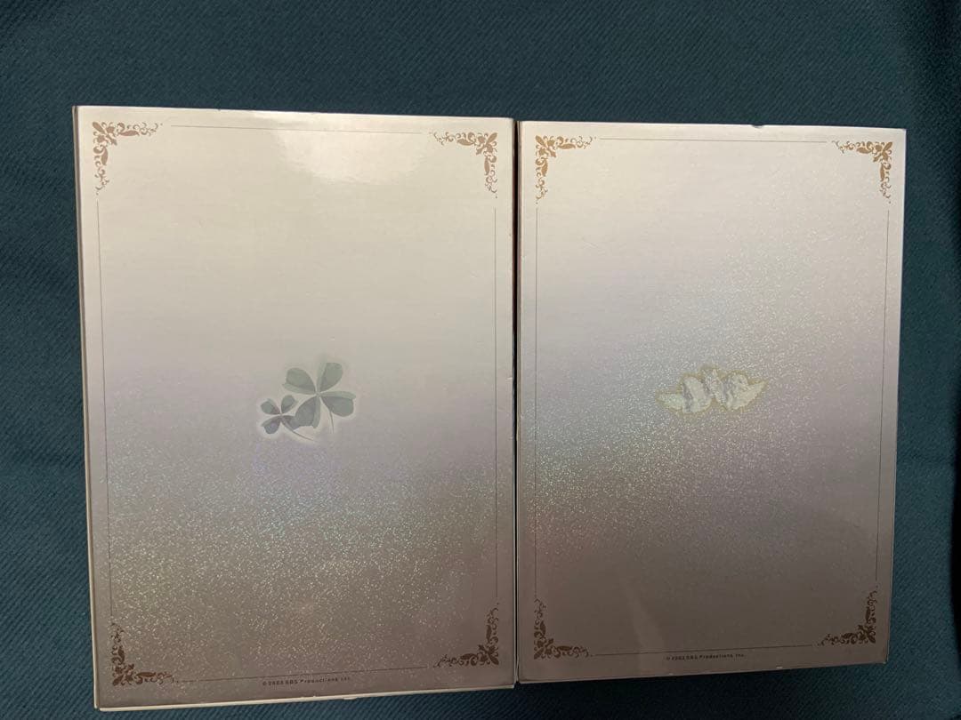 天国の階段 DVD-BOX 1⭐︎5枚組& 天国の階段 DVD-BOX 2⭐︎5枚組