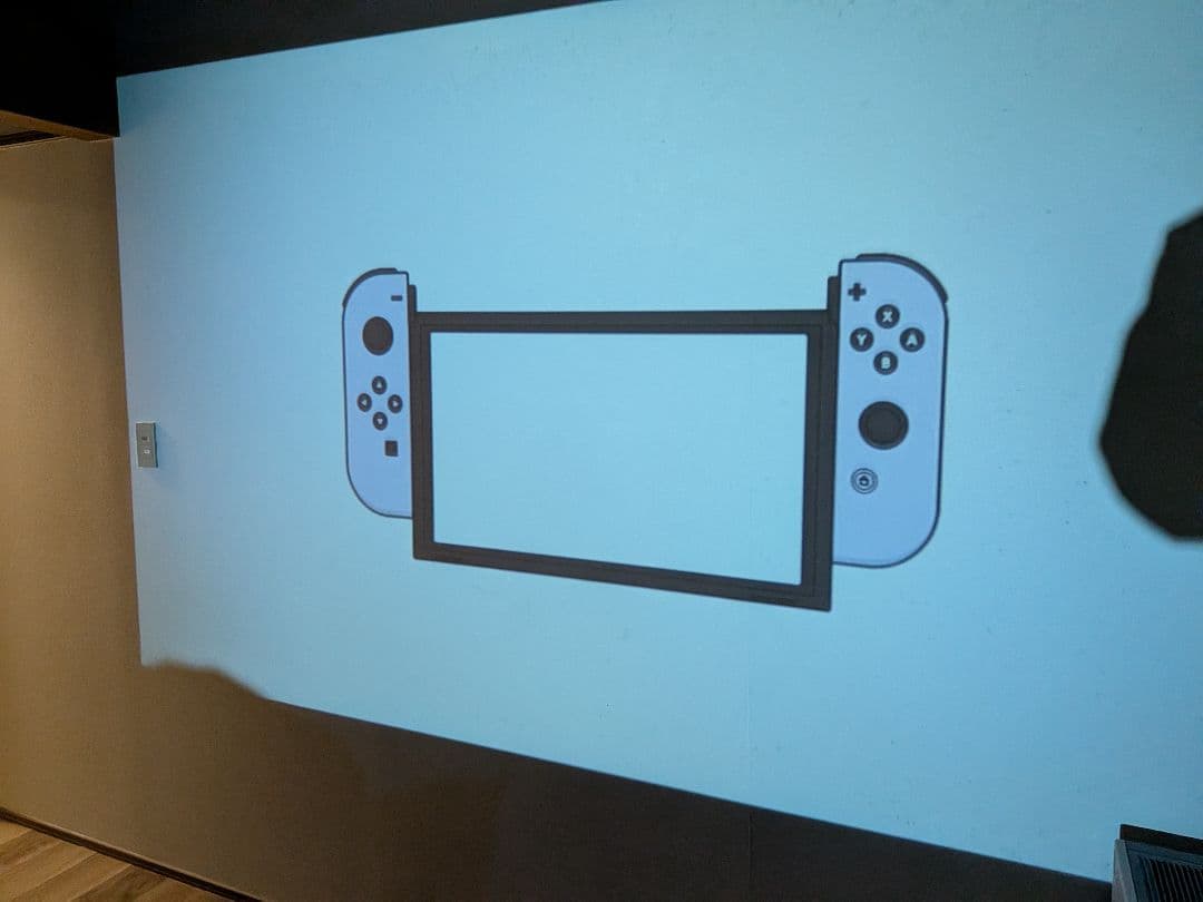 【Nintendo Switch】有機el ジャンク ドック ACアダプタ付