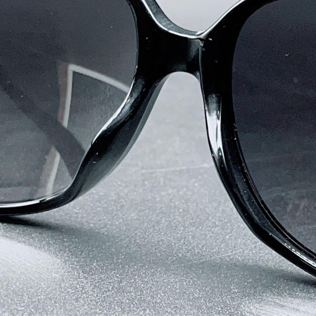 小物 Dior Taffetas K sunglasses eyewear BLACK
