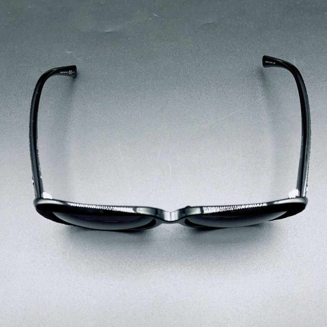 小物 Dior Taffetas K sunglasses eyewear BLACK