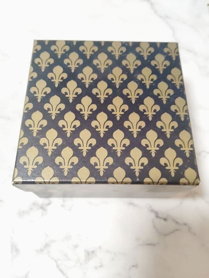 【極美品・箱・保証書付き】PATRICK COX 925S シルバーネックレス