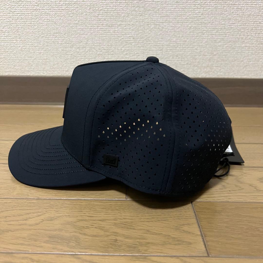 melin キャップ 新品未使用 日本未上陸 アメリカブランド