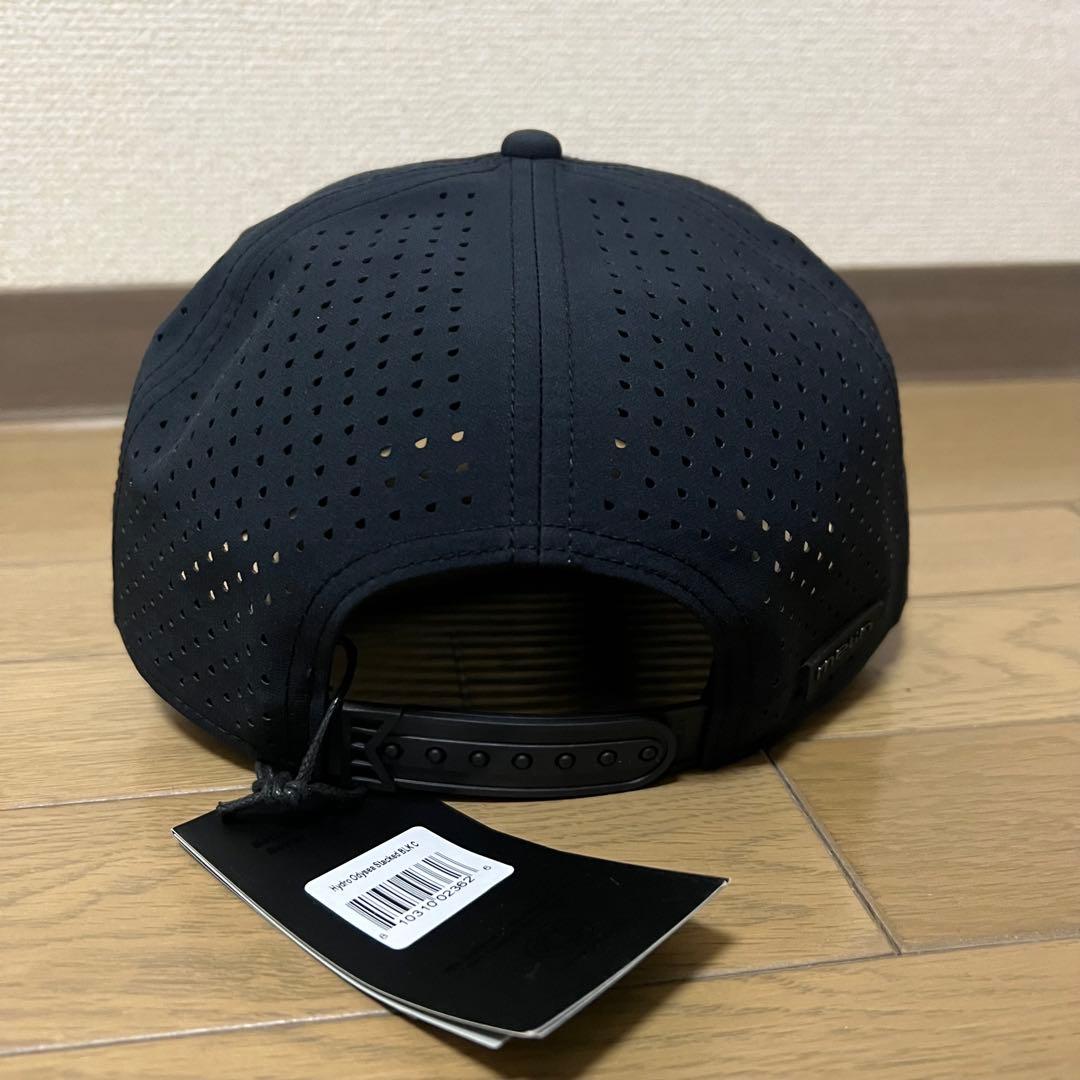 melin キャップ 新品未使用 日本未上陸 アメリカブランド