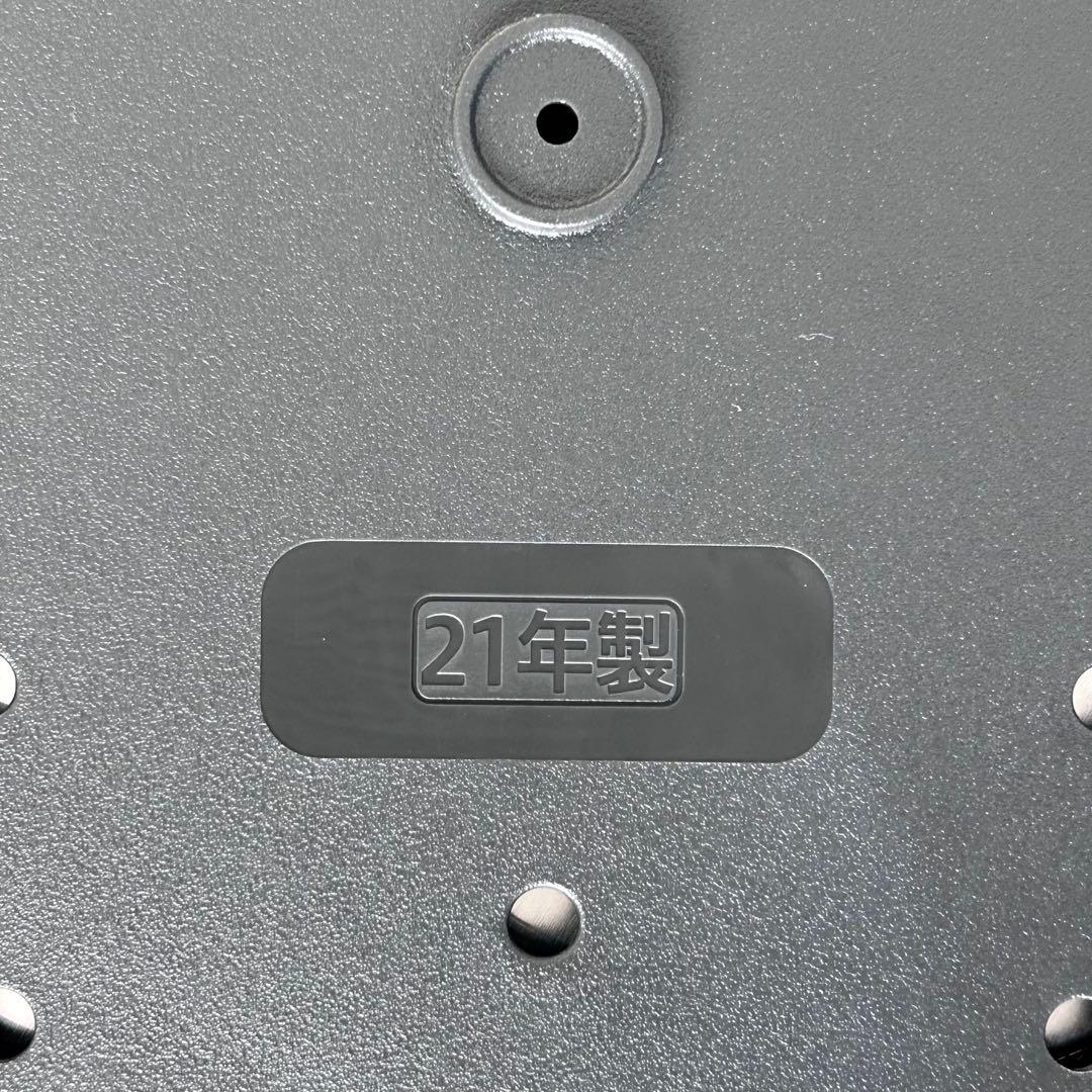 象印 炎舞炊き 炊飯器 NW-PT10 黒 21年製 ブラック 圧力IH 炊飯釜