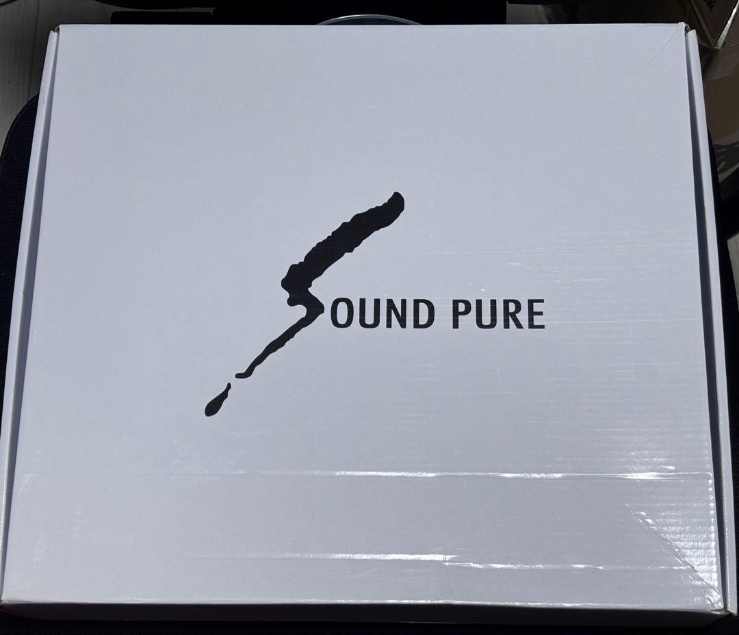 し*だ様 SOUND PURE アンテナ分配器セット