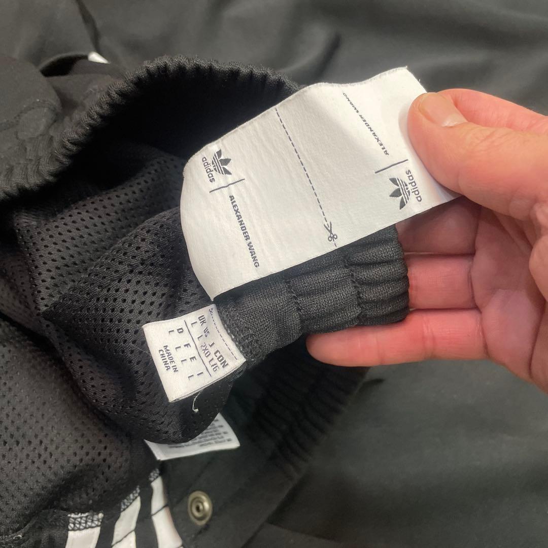 パンツ adidas originals by Alexander Wang