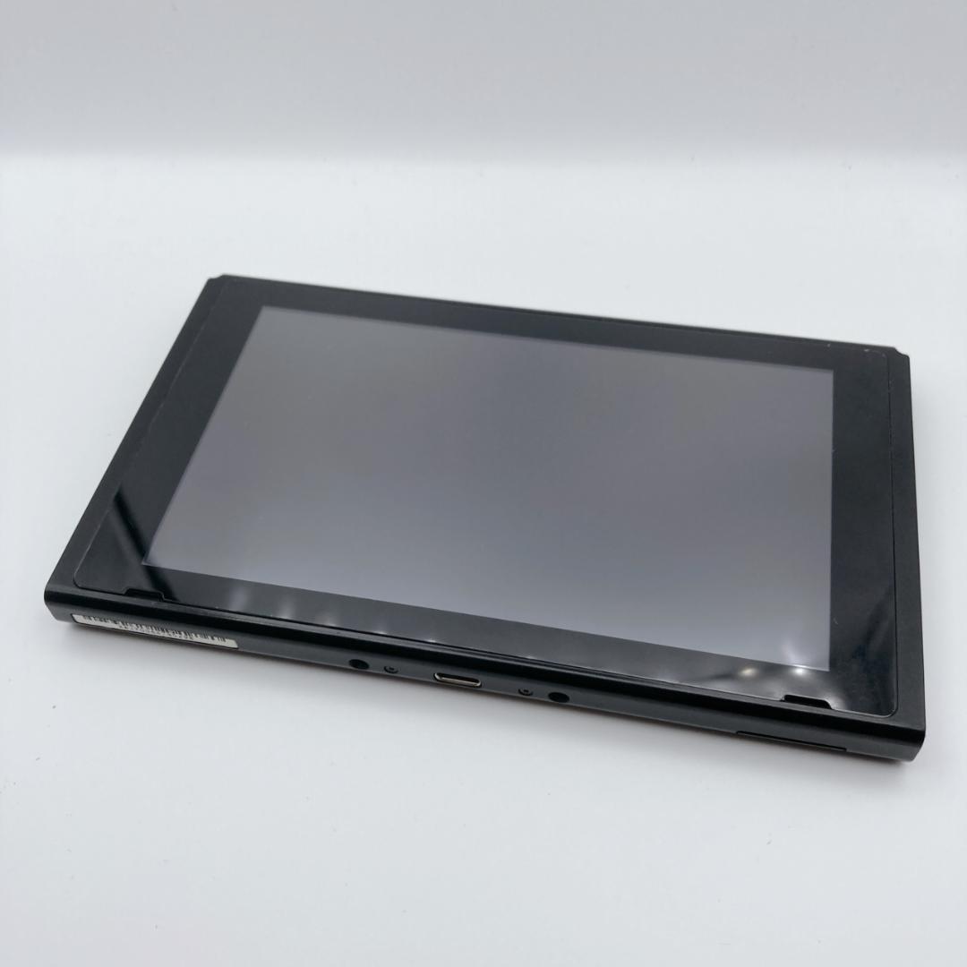 【美品】箱付き！Nintendo Switch初期型 HAC-001 付属品完備