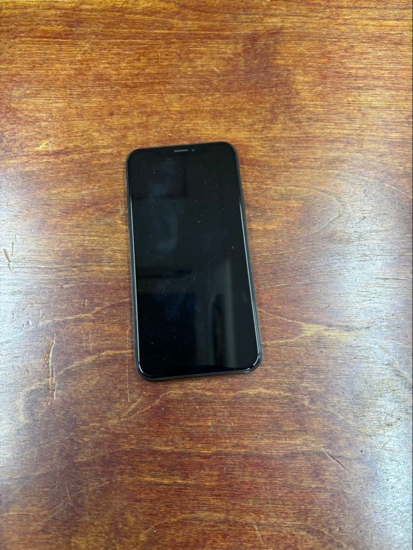 【最終値下げ！】iPhone XS 64gb