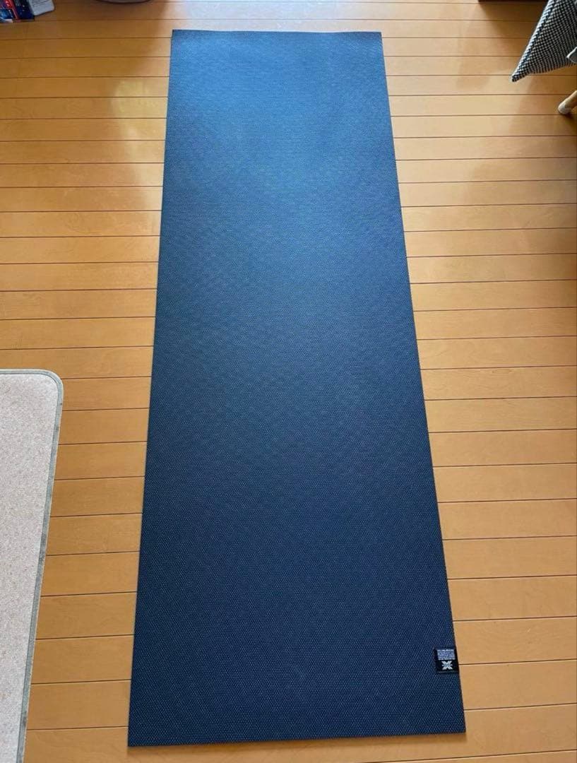 Vesper　値下げ　Mandukaヨガマット 5mm 　在庫複数あり