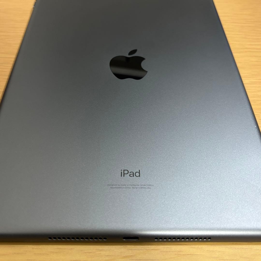 92%【Wi-Fi+セルラー】Apple iPad (第9世代) 64GB