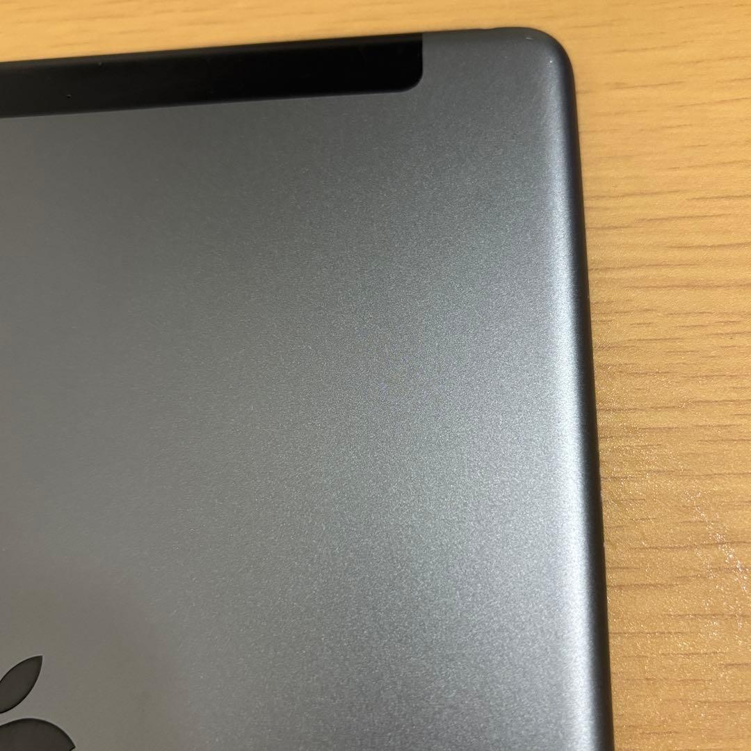 92%【Wi-Fi+セルラー】Apple iPad (第9世代) 64GB