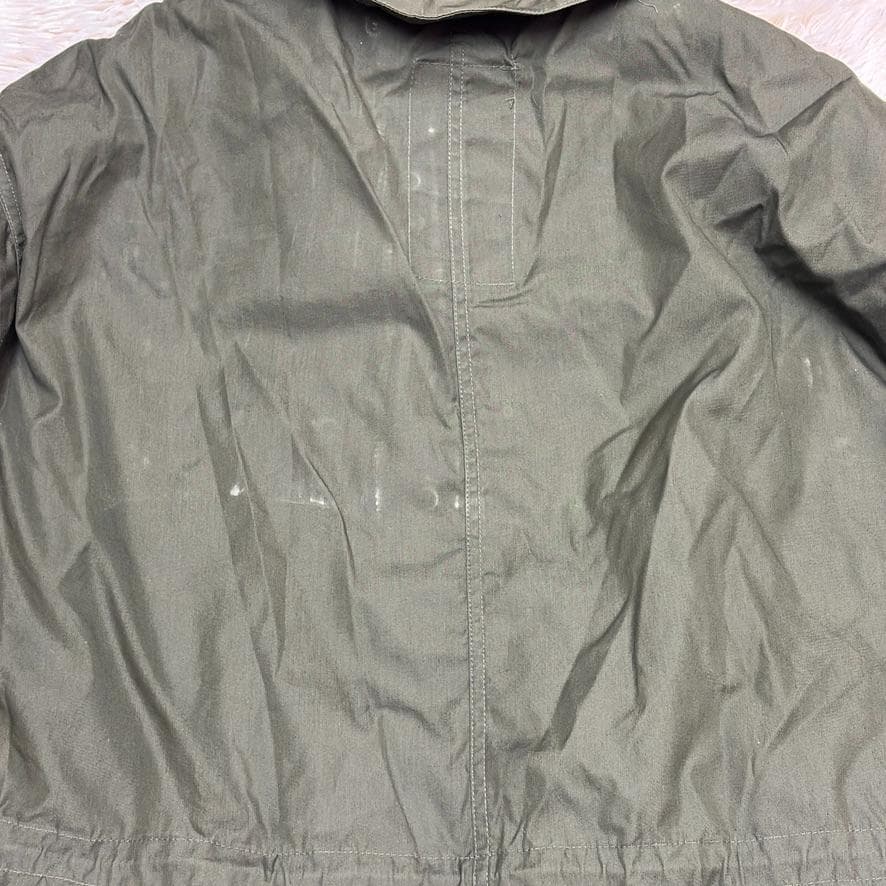 デッドストック　M65 Cold Weather Parka フルセット S