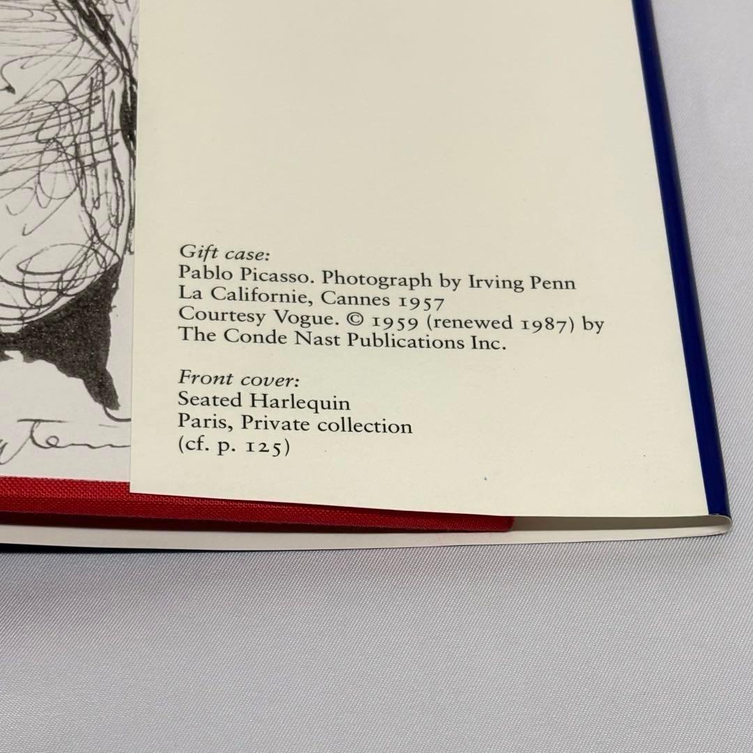 ピカソ PICASSO 洋書 画集 全2冊 アート