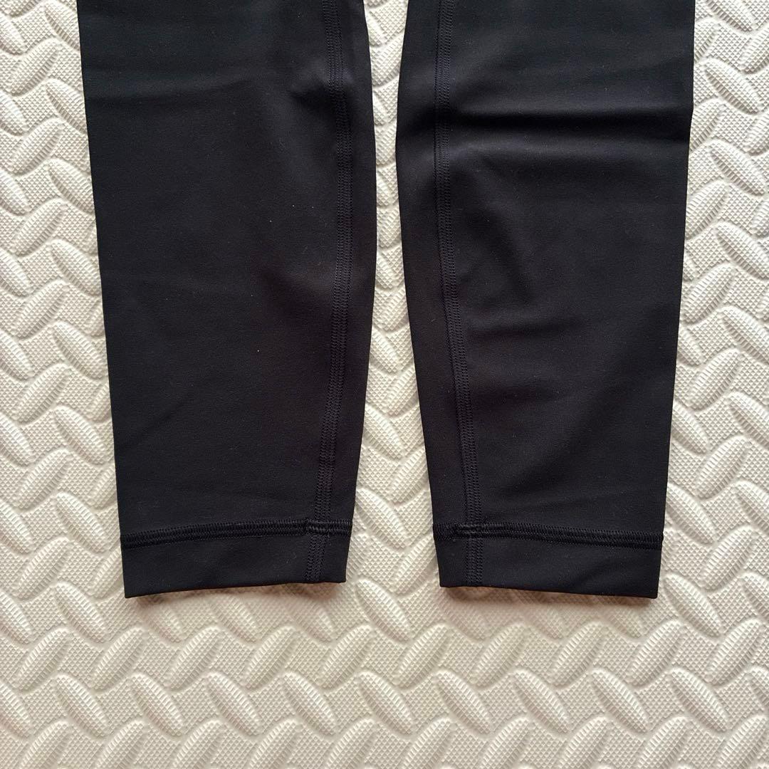 Lululemon ルルレモン レギンス AsiaFit XS