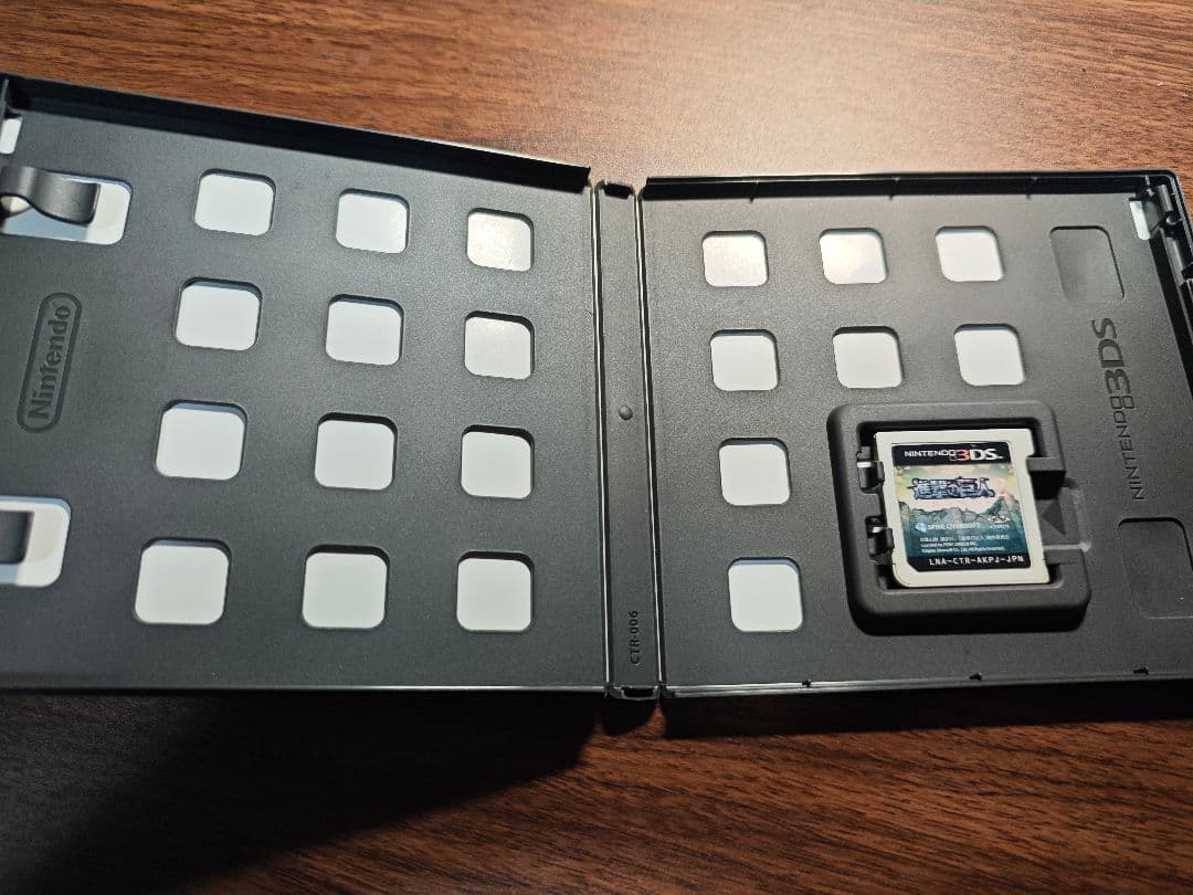 [動作確認済み]ニンテンドー3DS/2DSソフト　11個まとめうり