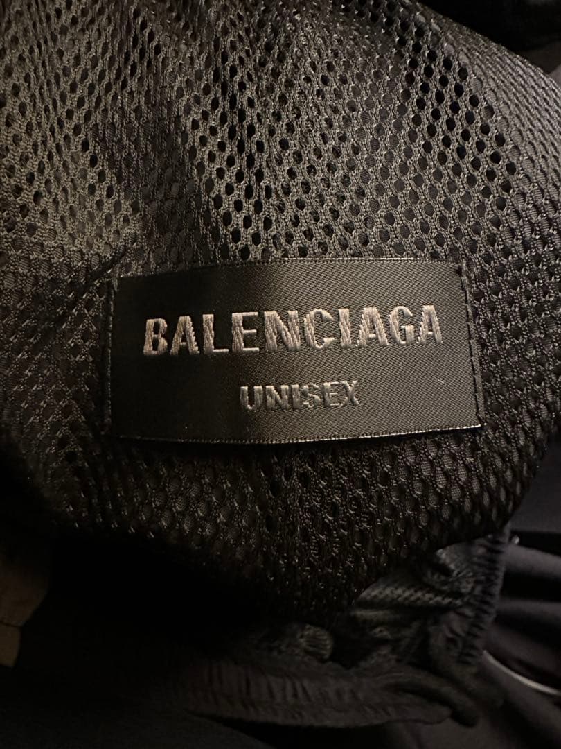 balenciaga ジョガーパンツ　ナイロン