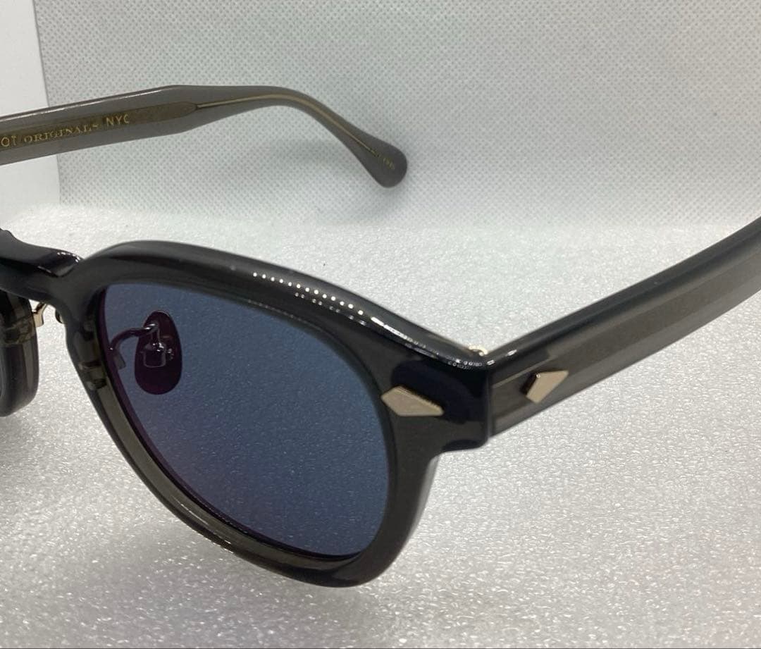 ⭐️MOSCOT / LEMTOSH■JPN LTD 11 RE■SMKG