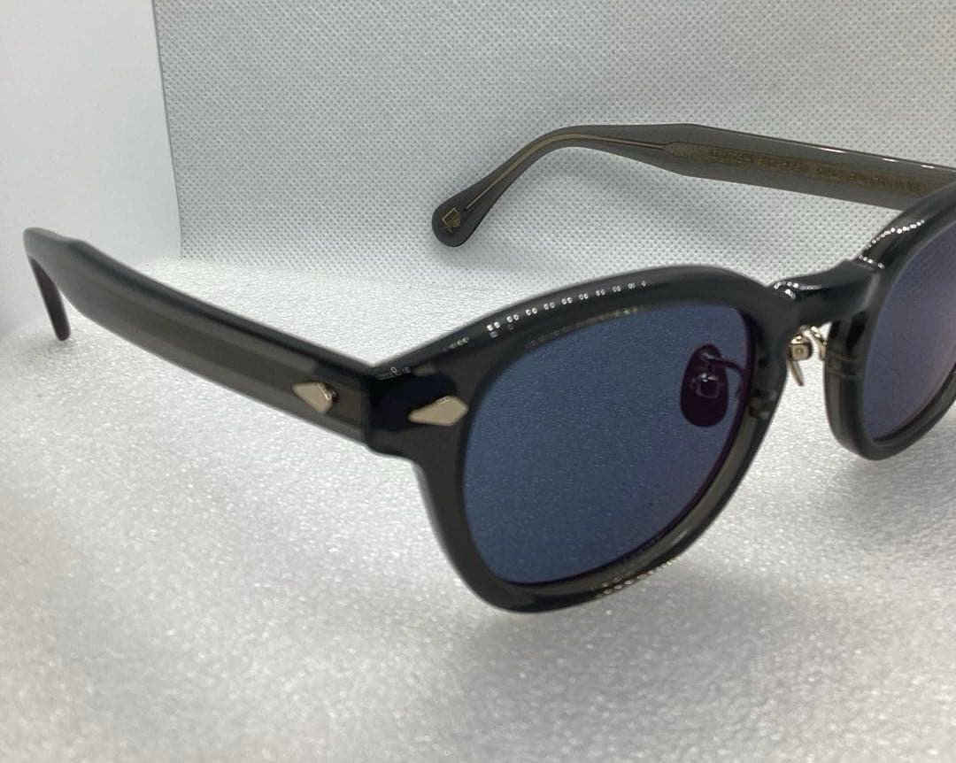⭐️MOSCOT / LEMTOSH■JPN LTD 11 RE■SMKG