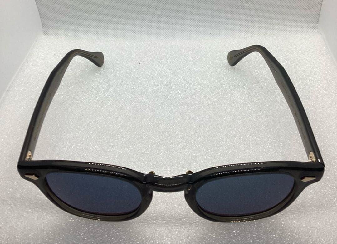 ⭐️MOSCOT / LEMTOSH■JPN LTD 11 RE■SMKG